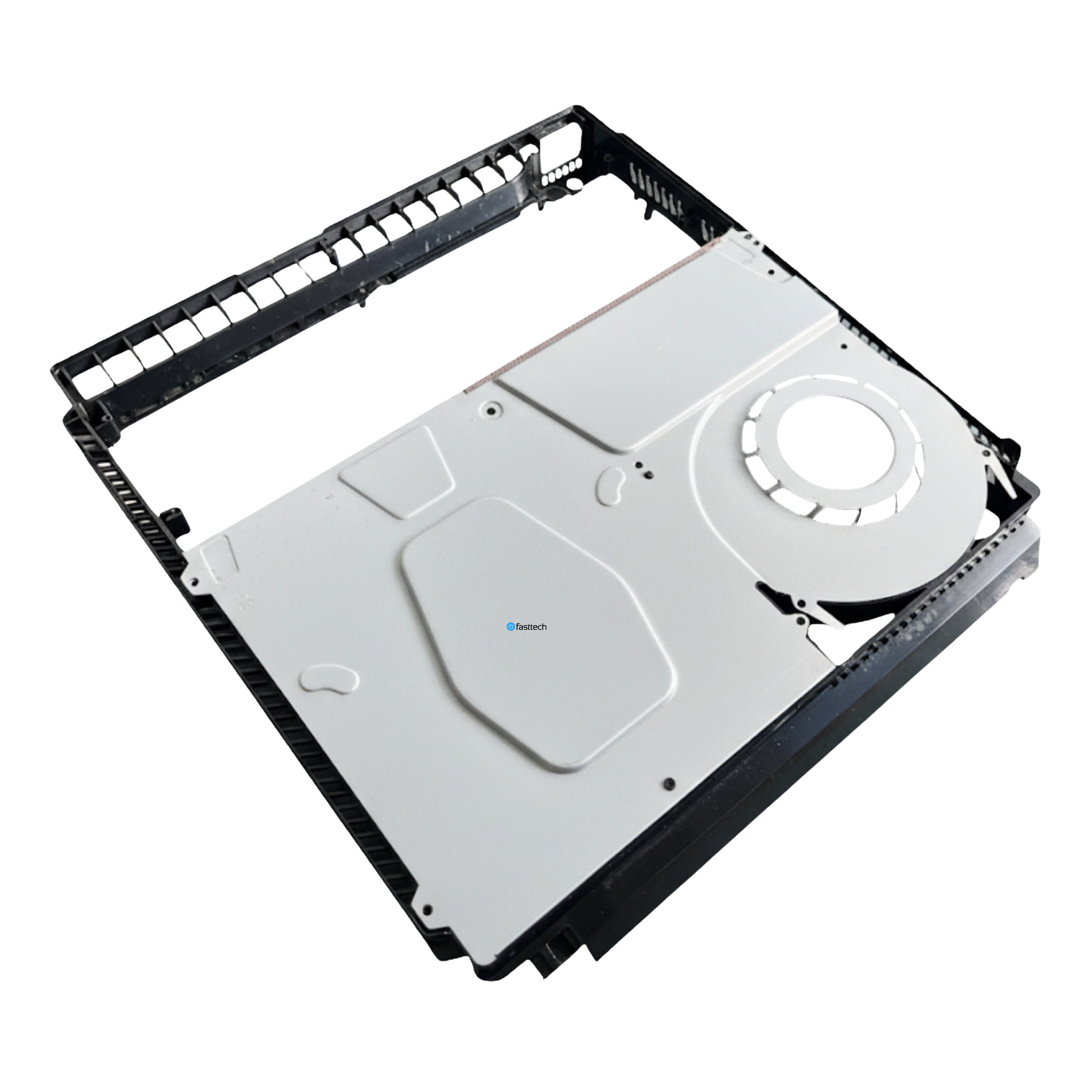PlayStation 4 Slim Midframe (CUH-2115/CUH-2100) - Fasttech PlayStation 4 Slim Midframe (CUH-2115/CUH-2100) - Fasttech